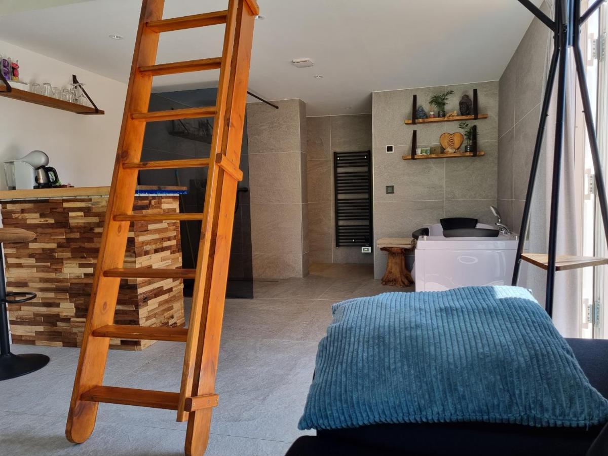 Villa La vie Est Belle Flessingue Extérieur photo
