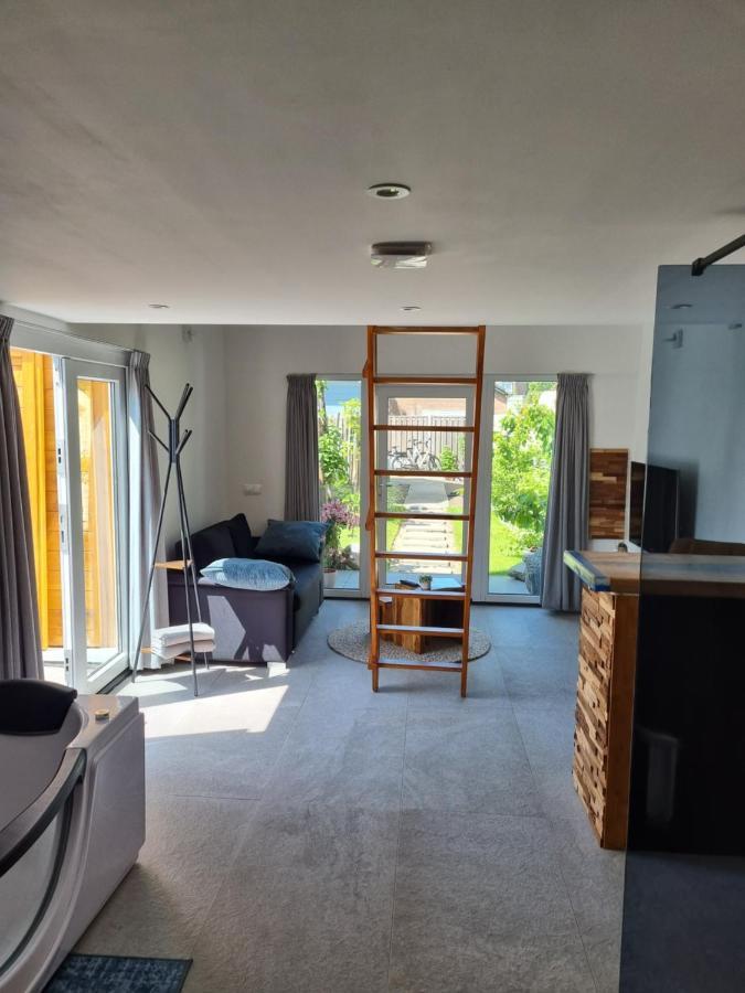 Villa La vie Est Belle Flessingue Extérieur photo